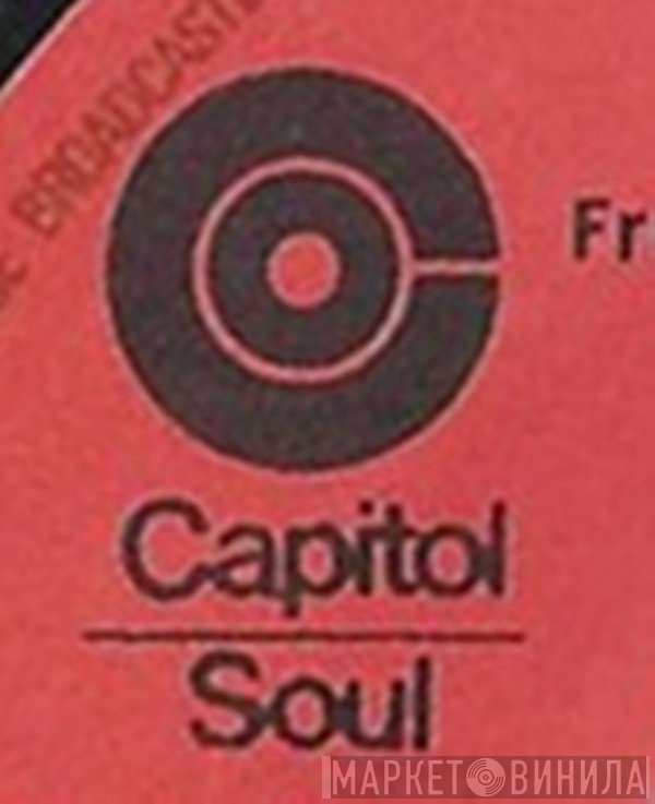 Capitol Soul - Винил CD и Кассеты лейбла Capitol Soul на сайте МаркетВинила