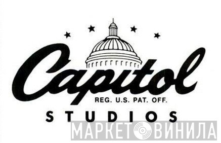 Capitol Studios - Винил CD и Кассеты лейбла Capitol Studios на сайте МаркетВинила