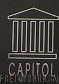 Capitol  - Винил CD и Кассеты лейбла Capitol (3) на сайте МаркетВинила