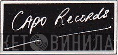 Capo  - Винил CD и Кассеты лейбла Capo (2) на сайте МаркетВинила