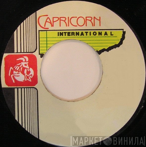 Capricorn International - Винил CD и Кассеты лейбла Capricorn International на сайте МаркетВинила
