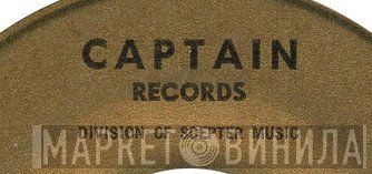 Captain Records  - Винил CD и Кассеты лейбла Captain Records (7) на сайте МаркетВинила