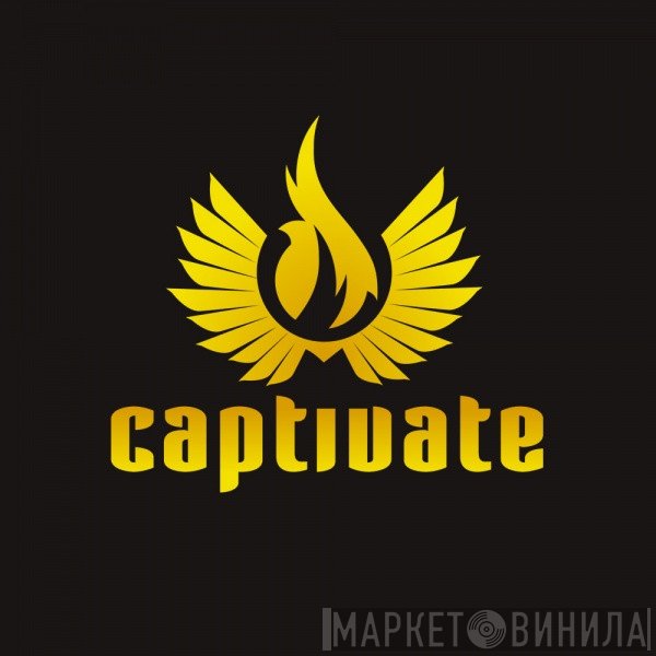 Captivate - Винил CD и Кассеты лейбла Captivate на сайте МаркетВинила