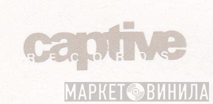Captive Records - Винил CD и Кассеты лейбла Captive Records на сайте МаркетВинила