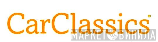 CarClassics - Винил CD и Кассеты лейбла CarClassics на сайте МаркетВинила