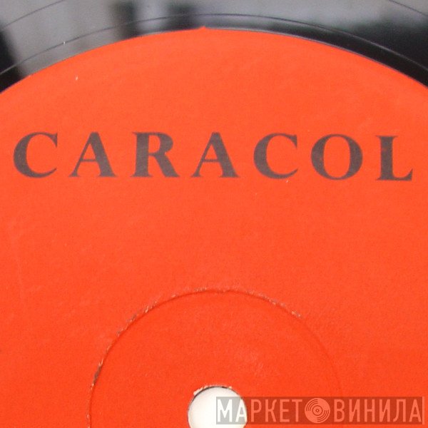 Caracol - Винил CD и Кассеты лейбла Caracol на сайте МаркетВинила