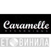 Caramelle Recordings - Винил CD и Кассеты лейбла Caramelle Recordings на сайте МаркетВинила