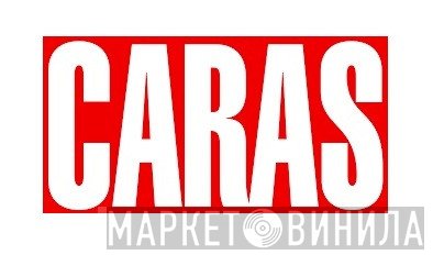 Caras  - Винил CD и Кассеты лейбла Caras (2) на сайте МаркетВинила