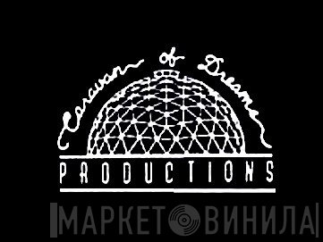 Caravan Of Dreams Productions - Винил CD и Кассеты лейбла Caravan Of Dreams Productions на сайте МаркетВинила