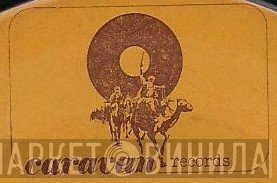 Caravan Records  - Винил CD и Кассеты лейбла Caravan Records (3) на сайте МаркетВинила