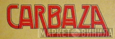 Carbaza - Винил CD и Кассеты лейбла Carbaza на сайте МаркетВинила