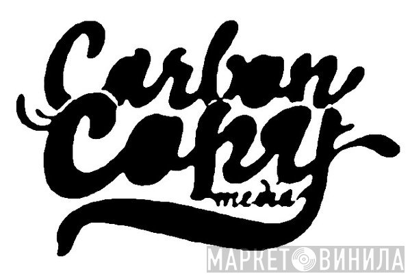 Carbon Copy Media - Винил CD и Кассеты лейбла Carbon Copy Media на сайте МаркетВинила