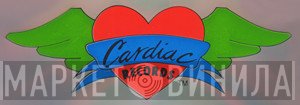 Cardiac Records - Винил CD и Кассеты лейбла Cardiac Records на сайте МаркетВинила