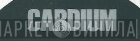 Cardium - Винил CD и Кассеты лейбла Cardium на сайте МаркетВинила