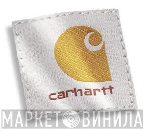 Carhartt - Винил CD и Кассеты лейбла Carhartt на сайте МаркетВинила
