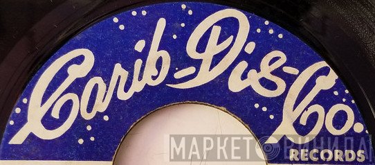 Carib-Dis-Co. Records - Винил CD и Кассеты лейбла Carib-Dis-Co. Records на сайте МаркетВинила