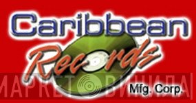 Caribbean Records Mfg. Corp. - Винил CD и Кассеты лейбла Caribbean Records Mfg. Corp. на сайте МаркетВинила