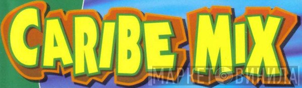 Caribe Mix - Винил CD и Кассеты лейбла Caribe Mix на сайте МаркетВинила