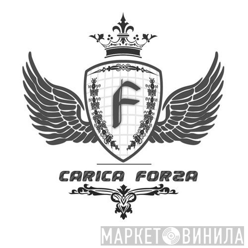 Carica Forza - Винил CD и Кассеты лейбла Carica Forza на сайте МаркетВинила