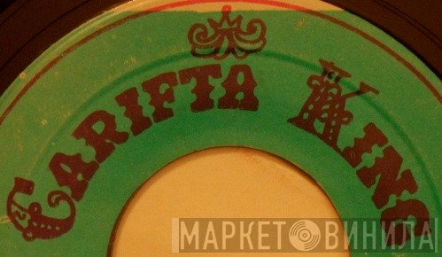 Carifta King - Винил CD и Кассеты лейбла Carifta King на сайте МаркетВинила
