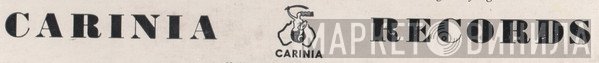 Carinia Records - Винил CD и Кассеты лейбла Carinia Records на сайте МаркетВинила