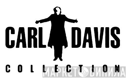 Carl Davis Collection - Винил CD и Кассеты лейбла Carl Davis Collection на сайте МаркетВинила