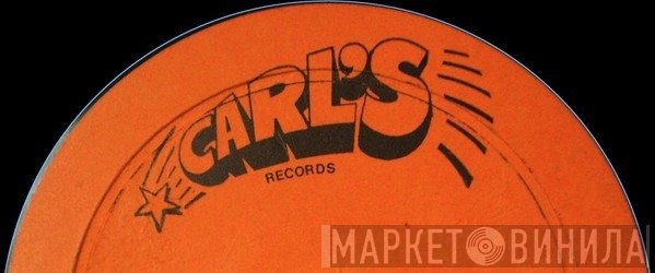 Carl's Records - Винил CD и Кассеты лейбла Carl's Records на сайте МаркетВинила