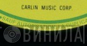 Carlin Music Corp. - Винил CD и Кассеты лейбла Carlin Music Corp. на сайте МаркетВинила