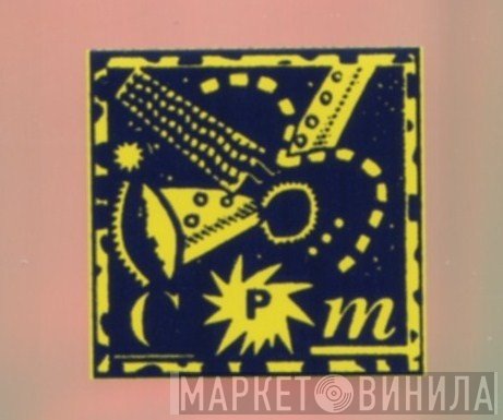 Carlin Production Music - Винил CD и Кассеты лейбла Carlin Production Music на сайте МаркетВинила