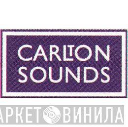 Carlton Sounds - Винил CD и Кассеты лейбла Carlton Sounds на сайте МаркетВинила