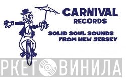 Carnival Records - Винил CD и Кассеты лейбла Carnival Records на сайте МаркетВинила