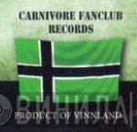 Carnivore Fanclub Records - Винил CD и Кассеты лейбла Carnivore Fanclub Records на сайте МаркетВинила