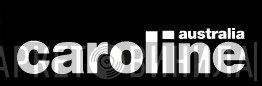 Caroline Australia - Винил CD и Кассеты лейбла Caroline Australia на сайте МаркетВинила