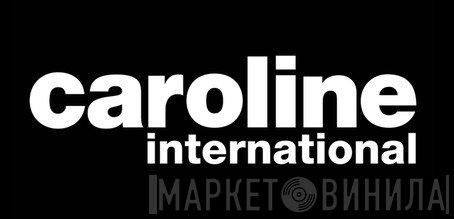 Caroline International - Винил CD и Кассеты лейбла Caroline International на сайте МаркетВинила
