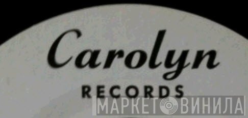Carolyn - Винил CD и Кассеты лейбла Carolyn на сайте МаркетВинила