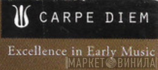 Carpe Diem - Винил CD и Кассеты лейбла Carpe Diem на сайте МаркетВинила