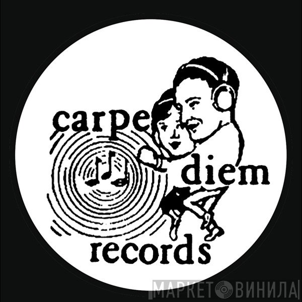 Carpediem Records - Винил CD и Кассеты лейбла Carpediem Records на сайте МаркетВинила