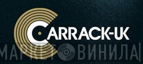 Carrack-UK - Винил CD и Кассеты лейбла Carrack-UK на сайте МаркетВинила