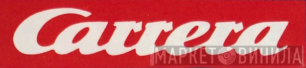 Carrera  - Винил CD и Кассеты лейбла Carrera (3) на сайте МаркетВинила