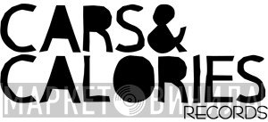 Cars & Calories Records - Винил CD и Кассеты лейбла Cars & Calories Records на сайте МаркетВинила