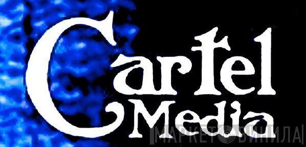 Cartel Media - Винил CD и Кассеты лейбла Cartel Media на сайте МаркетВинила