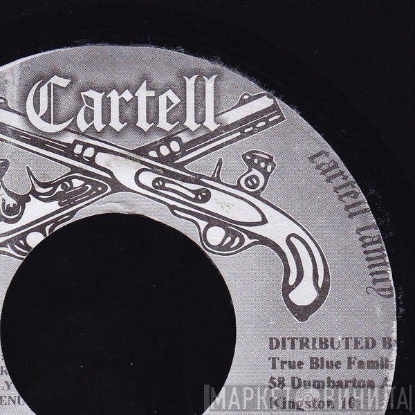 Cartell - Винил CD и Кассеты лейбла Cartell на сайте МаркетВинила