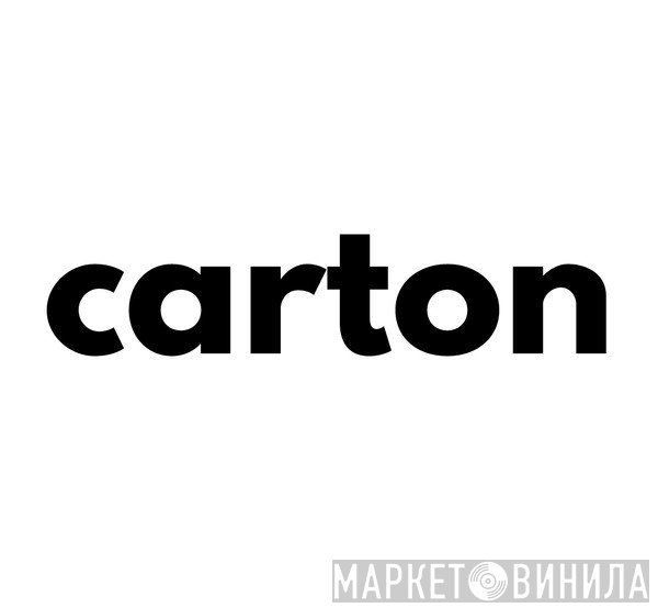 Carton Records - Винил CD и Кассеты лейбла Carton Records на сайте МаркетВинила