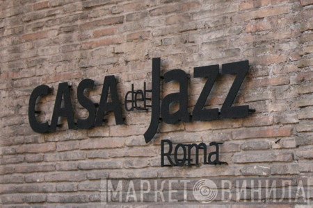 Casa Del Jazz - Винил CD и Кассеты лейбла Casa Del Jazz на сайте МаркетВинила
