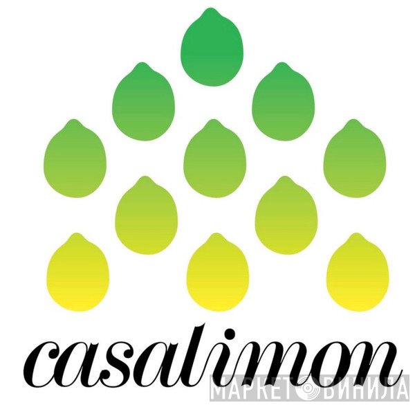 Casa Limón - Винил CD и Кассеты лейбла Casa Limón на сайте МаркетВинила