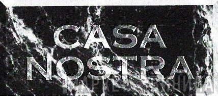 Casa Nostra - Винил CD и Кассеты лейбла Casa Nostra на сайте МаркетВинила
