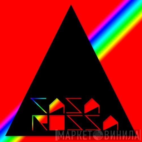 Casa Rossa - Винил CD и Кассеты лейбла Casa Rossa на сайте МаркетВинила