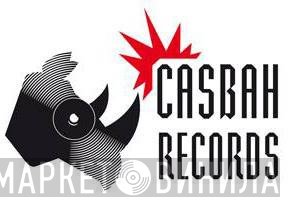 Casbah Records - Винил CD и Кассеты лейбла Casbah Records на сайте МаркетВинила