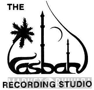 Casbah Studio - Винил CD и Кассеты лейбла Casbah Studio на сайте МаркетВинила