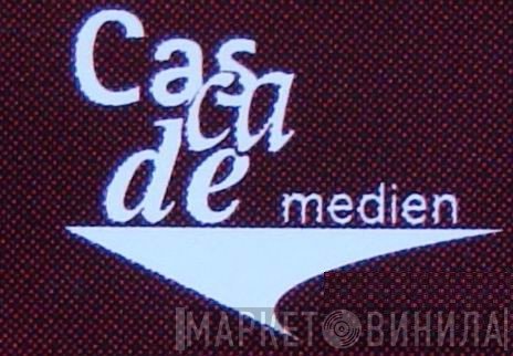 Cascade Medien - Винил CD и Кассеты лейбла Cascade Medien на сайте МаркетВинила